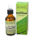 Olio essenziale eucalipto 100ml