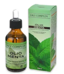 Olio essenziale Menta 100ml