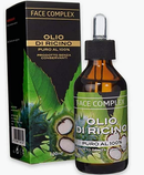 Olio di Ricino 100ml