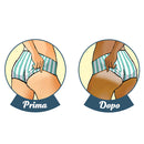 Sistema Abbronzante Spray - TIN UP