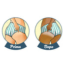 FLACONE DI RICARICA TIN UP Sistema Abbronzante Spray