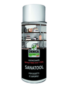 ROAD MASTER SanaTool