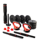 SixFit - Set Pesi