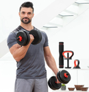 SixFit - Set Pesi