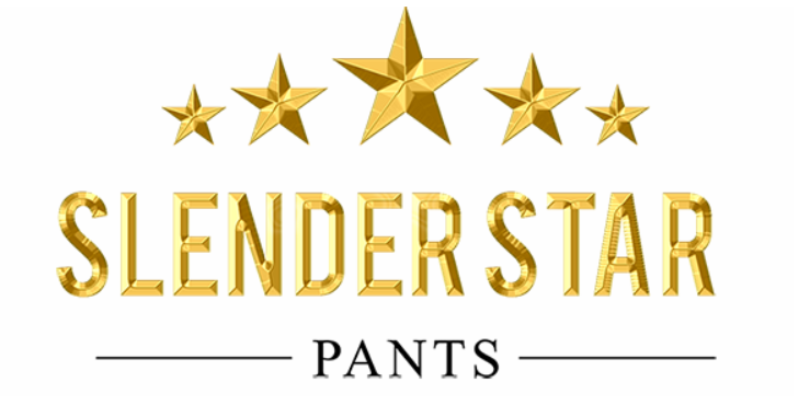 Leggins Slender Star Pants Tris
