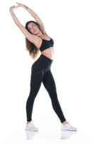 Leggins Slender Star Pants Tris