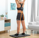 KIT TRAINING: Sistema di Allenamento Compatto e Portatile per tutto il CORPO