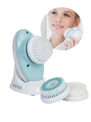 Ayvo - Purificatore e esfoliante viso