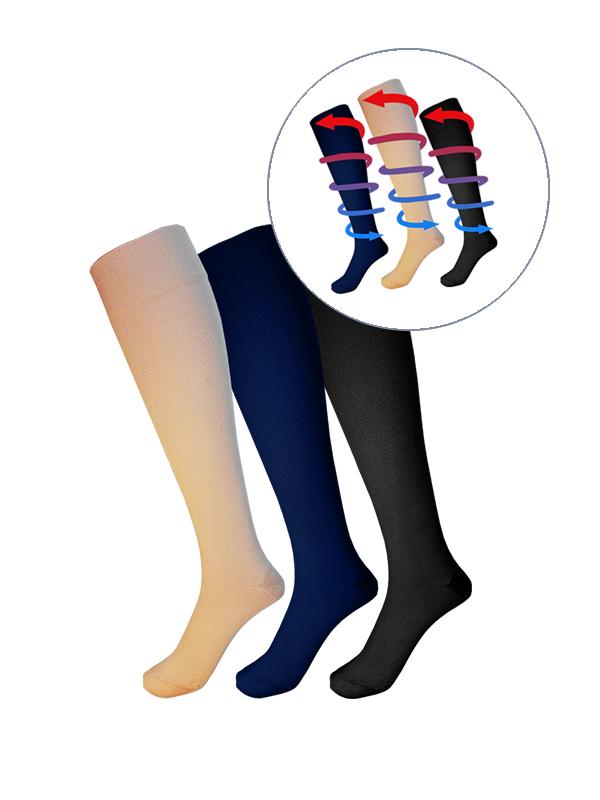 Medical Socks Calze a compressione OFFERTA 3x1