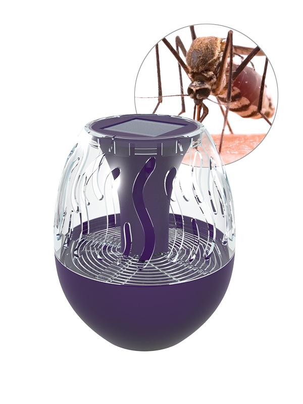 Buzz Trap ammazza zanzare