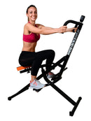 Total Crunch Triforce ORIGINALE + 8 OMAGGI Esclusivi