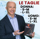 UnderFit - Tutina unisex autofitness