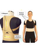 Fascia Posturale Active Posture OFFERTA 2x1