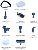 Cenocco Scopa Vapore