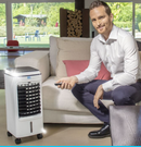 Air Breeze Condizionatore Compatto