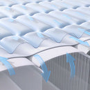 KOMODO - Materasso Gonfiabile