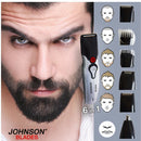 Blades Tagliacapelli e Tagliabarba