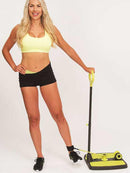 Booty Max - L'attrezzo per glutei perfetti