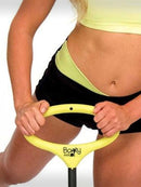 Booty Max - L'attrezzo per glutei perfetti