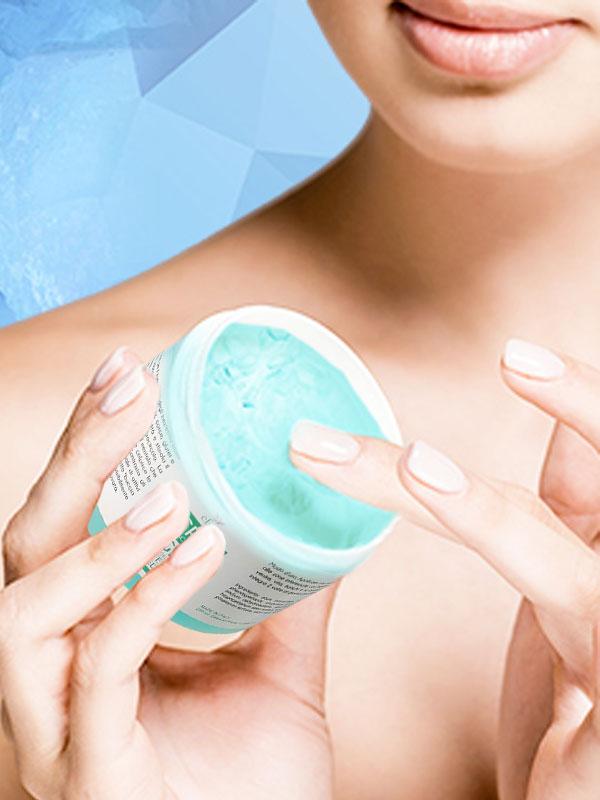 Crio Gel Anticellulite
