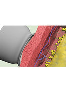 D'FINE Viso Perfetto - Vacuum Therapy