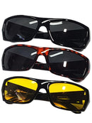 Occhiali Diamond Vision e Diamond HD Vision Extreme