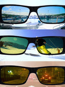 Occhiali Diamond Vision e Diamond HD Vision Extreme