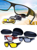 Occhiali Diamond Vision e Diamond HD Vision Extreme