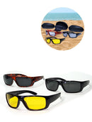 Occhiali Diamond Vision e Diamond HD Vision Extreme