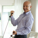 Total Power Crunch + Cyclette + 6 OMAGGI ESCLUSIVI!