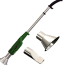 Bruciatore Elettrico Erba