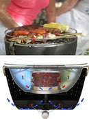 Foggo Grill - Griglia portatile