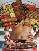 Foggo Grill - Griglia portatile