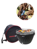 Foggo Grill - Griglia portatile