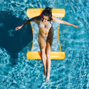 Materassino Gonfiabile Easy - Per Piscina e Mare