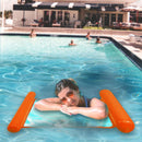 Materassino Gonfiabile Easy - Per Piscina e Mare