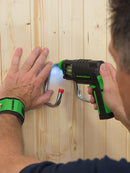 Hammersmith: avvitatore e trapano