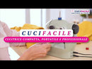 CuciFacile - Macchina da Cucire