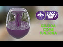 Buzz Trap ammazza zanzare