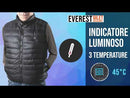 Everest Gilet riscaldante