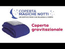 Coperta Gravitazionale - Magiche Notti