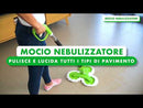 Mocio Nebulizzatore