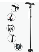 Magic Cane Bastone pieghevole