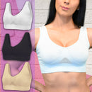 Reggiseno Perfect Air Bra | 3 + 1 in OMAGGIO