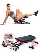 Pedana basculante Wayflex