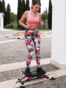 Pedana basculante Wayflex