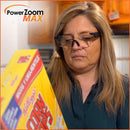 Occhiali Power Zoom Max