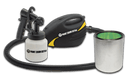 Paintzoom Extra - Spruzzatore di Vernice professionale