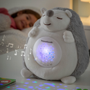 Spike - peluche che favorisce il sonno