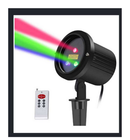 Luci Laser di Natale